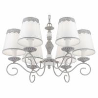 Люстра ARM023-06-S Maytoni Bouquet