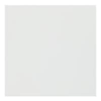 Клавиша одноклавишного выключателя, белый сатин (35601 MW)