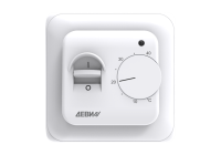 Devi Терморегулятор Base, с датчиком пола, 16А Devi Терморегулятор Base, с датчиком пола, 16А