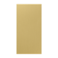 JUNG Накладка классик