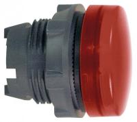 Schneider Electric XB5 Головка сигнальной лампы 22мм красная (ZB5AV043)