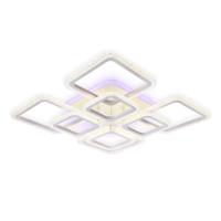 Потолочная светодиодная люстра Ambrella light Original FA5303