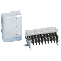 Legrand Контакт состояния аппарата DMX