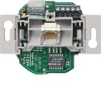 Berker Wi-Fi точка доступа, питание 220 В