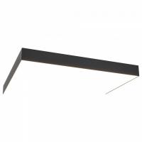 Потолочный светильник C067CL-L96B3K Maytoni Zon