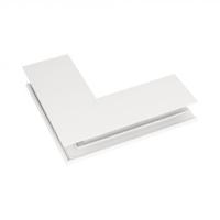 Коннектор L-образный внешний для магнитного шинопровода Arlight Mag-Con-4592-L90-EXT 027010