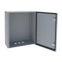 EKF Basic Щит с монтажной панелью ЩМПг- 80.60.25 (ЩРНМ-4) IP54