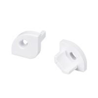 Arlight Заглушка ARH-KANT-H8 с отверстием (Пластик)