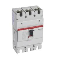 Legrand DRX250 фиксированный 3P 175А 36кА