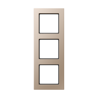 JUNG A creation Шампань Рамка 3-ая