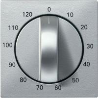 SE Merten SM Алюминий Центральная плата для таймера 120мин