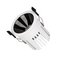 Встраиваемый светодиодный светильник Arlight S-Atlas-Built-R66-15W Day4000 033652