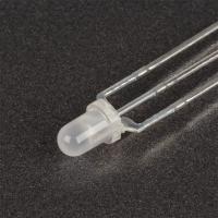 Arlight Светодиод ARL-3014UEUGW/3L (3мм (круглый))