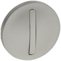 Legrand Celiane2 Титан Клавиша 1-ая для бесшумного выключателя