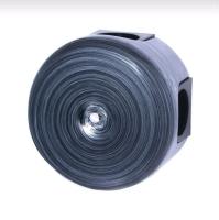 BIRONI Лизетта Пластик Серебряный век Распред.коробка 78*30мм (4 ввода в комплекте)