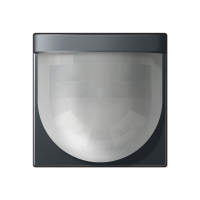 JUNG Датчик движения «стандарт» 2,20 м, матовый антрацит