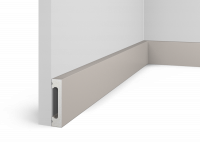 Плинтус PX050-040, 65x15, 2000мм, SoftTouch /16