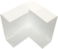 SPL Угол внешний изменяемый для кабель-канала 130х50 (SPL - 130004S)