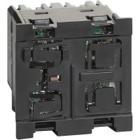 BT Living now Светорегулятор-потенциометр 0-10В 2-проводный 2 мод BT Living now Светорегулятор-потенциометр 0-10В 2-проводный 2 мод