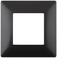 ЭРА 14-5001-05 Elegance Антрацит Рамка 1-ая
