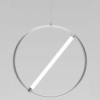 Подвесной светильник 90281/1 хром Eurosvet Element