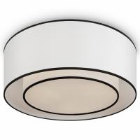 Потолочный светильник Modern MOD613CL-03W Maytoni Bergamo