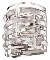 Настенный светильник (бра) MOD067WL-01CH Maytoni Frontera