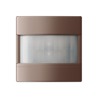 JUNG Датчик движения «стандарт» 1,10 м, мокко