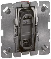 Legrand DIY Celiane Титан Выключатель