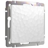 Заглушка (Hammer белый) W1259201