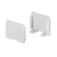 Arlight Заглушка для PLS-LOCK-H25-F-HIDE глухая (Пластик)