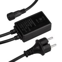 Arlight Контроллер ARD-PRO-LIVE-1.5M Black (230V, 1.6A) (Ardecoled, Закрытый)