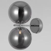 Настенный светильник с плафонами 50292 Eurosvet Selisa