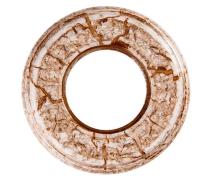 BIRONI Шедель Керамика Мрамор Рамка 1-ая (скрытый и накладной монтаж)