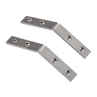 Набор пластин монтажная Arlight PLS-ZM-NA-Pion-135 026132