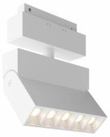 Трековый светильник TR015-2-10W4K-W Maytoni Points