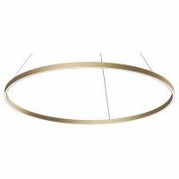 Подвесной светильник MOD058PL-L65BS4K Maytoni Rim