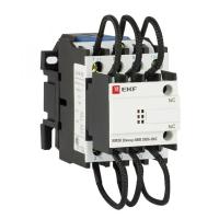 EKF PROxima Контактор для конденсатора КМЭК 20квар 400В 2NО+1NC