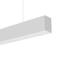 Arlight Светильник SP-LINE-HANG-6085-L2000-74W Warm3000 (SL, 120 deg, 230V) IP33 (Металл)