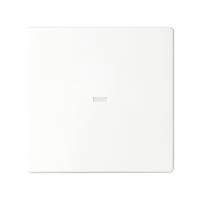 Simon 82 Detail Белая Клавиша с пиктограммой