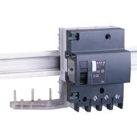 SE Acti 9 Vigi NG125 Блок дифференциальной защиты 3P 63A 30МА AC