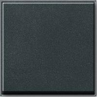 Gira TX-44 Антрацит Клавиша 1-ая