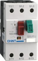 CHINT Пускатель NS2-80B 16A-25A (R)