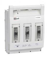 Dekraft ПВР горизонтальный 630А 3ф отключение_1НО+1НЗ_ПВР-102 Dekraft ПВР горизонтальный 630А 3ф отключение_1НО+1НЗ_ПВР-102