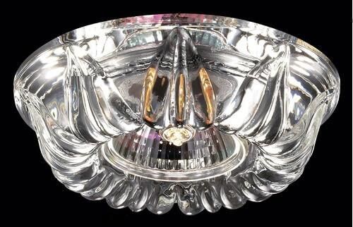 Встраиваемый светильник Novotech Arctica Spot 369719