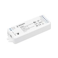 Arlight INTELLIGENT Диммер SMART-PWM-102-72-RGB-SUF (12-24V, 3x4A, ZB) (IARL, Пластик)