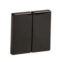 Schneider Electric Merten SD Коричневая Клавиша 2-ая