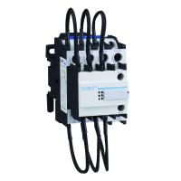 CHINT Контактор для компенсации реактивной мощности CJ19-170/10, 90кВАр, 1НО, 220В