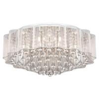 Потолочная люстра Lussole Lgo GRLSL-3307-08