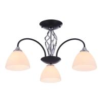 Потолочная люстра Escada 668/3PL